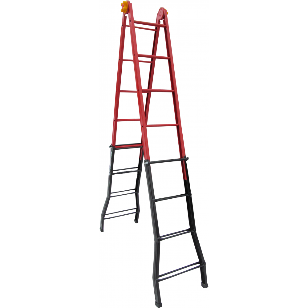 Драбина шарнірна ELKOP B 45 сталева, 1723 мм (37896)