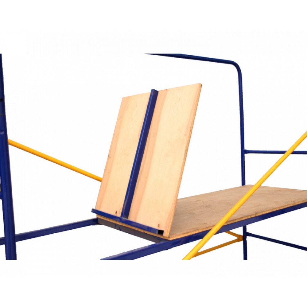 Міні-підмостки VIRASTAR Mobi 370 сталеві