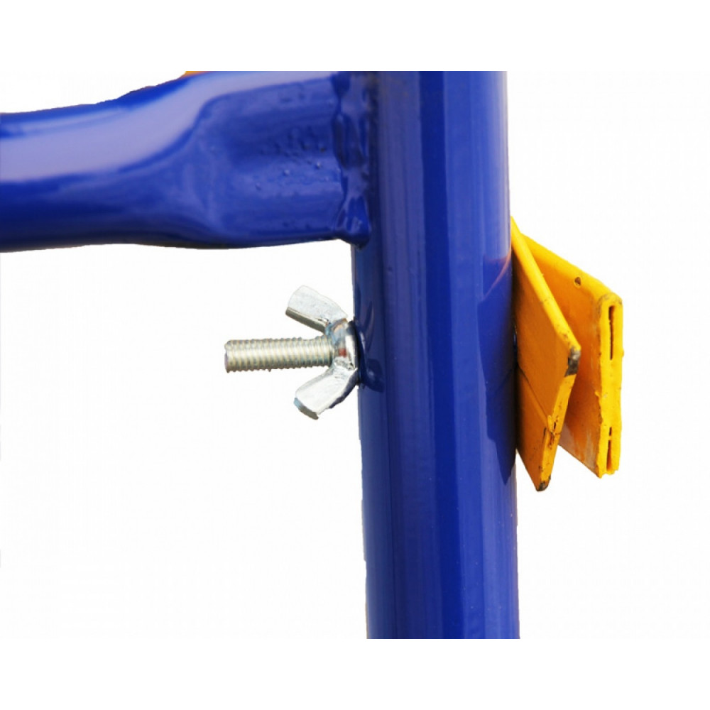 Міні-підмостки VIRASTAR Mobi 370 сталеві