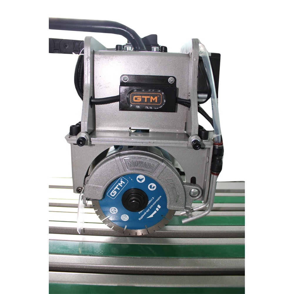 Плиткоріз GTM ST1201M електричний (1200 мм)