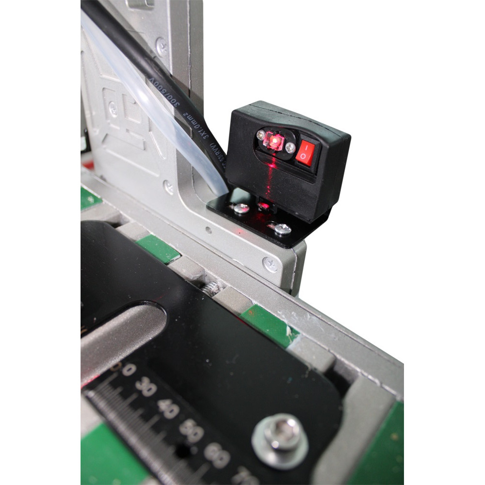 Плиткоріз GTM ST1201M електричний (1200 мм)