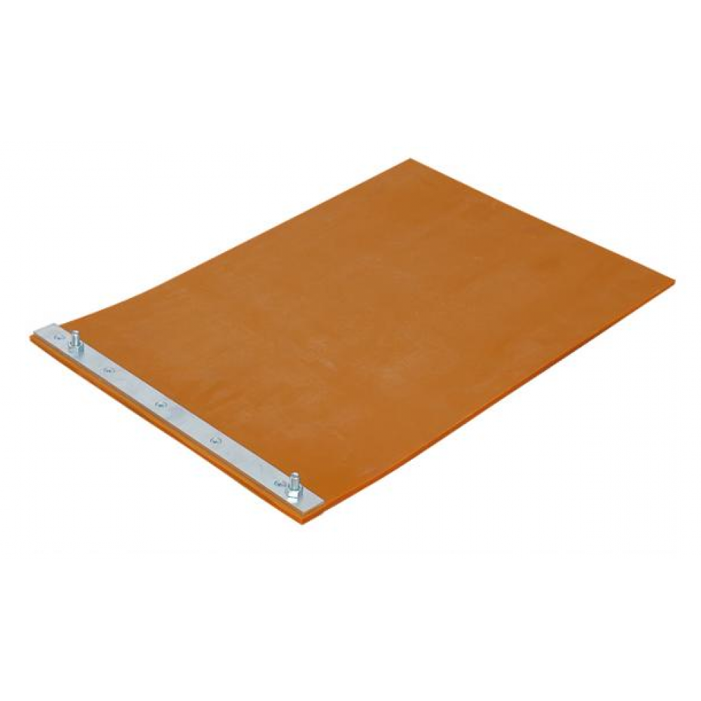 Віброплита NTC VD18P з бачком