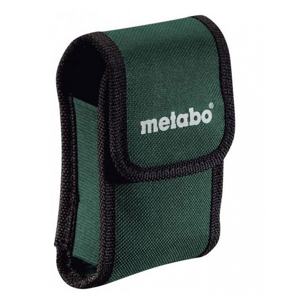 Далекомір лазерний Metabo LD 60 (606163000)