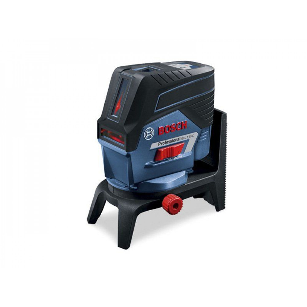 Нівелір лазерний Bosch GCL 2-50 C Professional + штатив BT 150 (0601066G02)