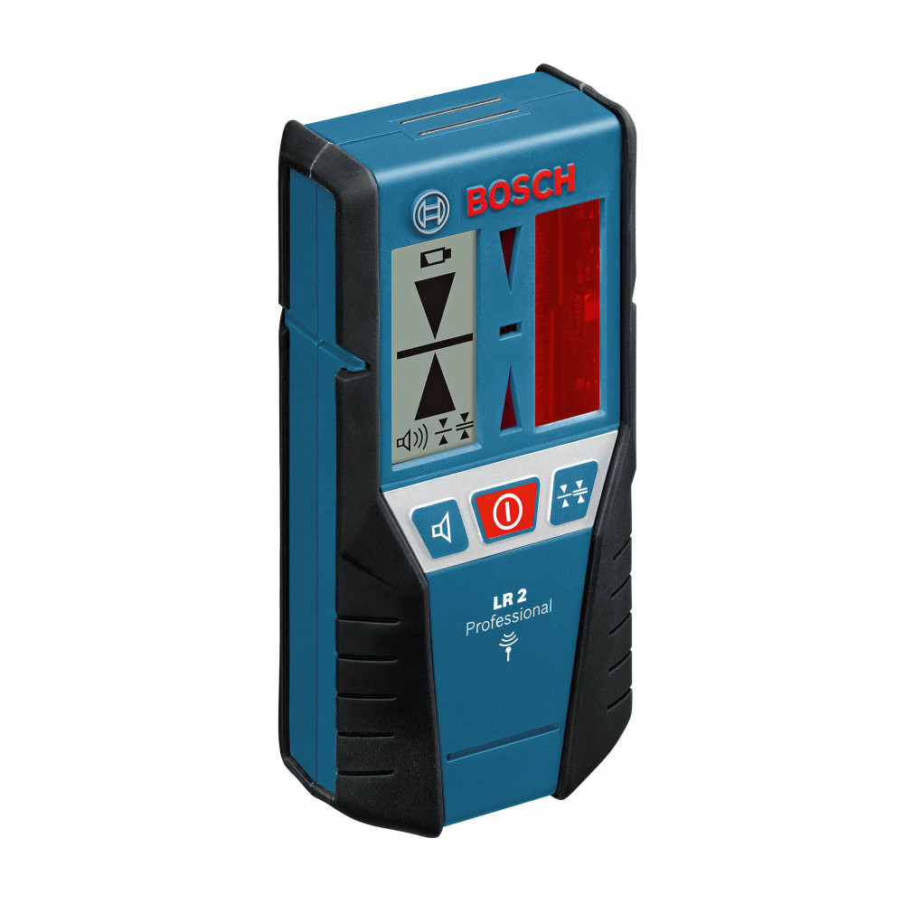 Приймач променя лазерних нівелірів Bosch LR 2 (0601069100)