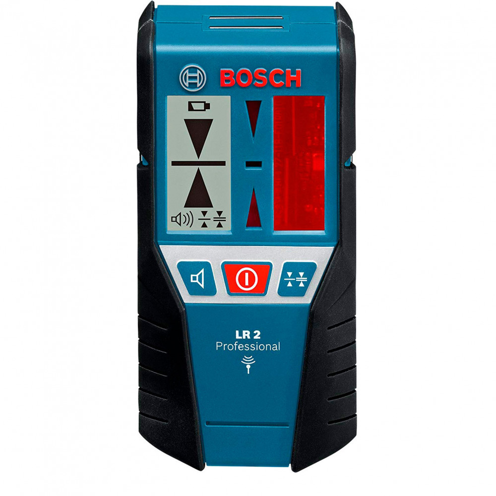 Приймач променя лазерних нівелірів Bosch LR 2 (0601069100)