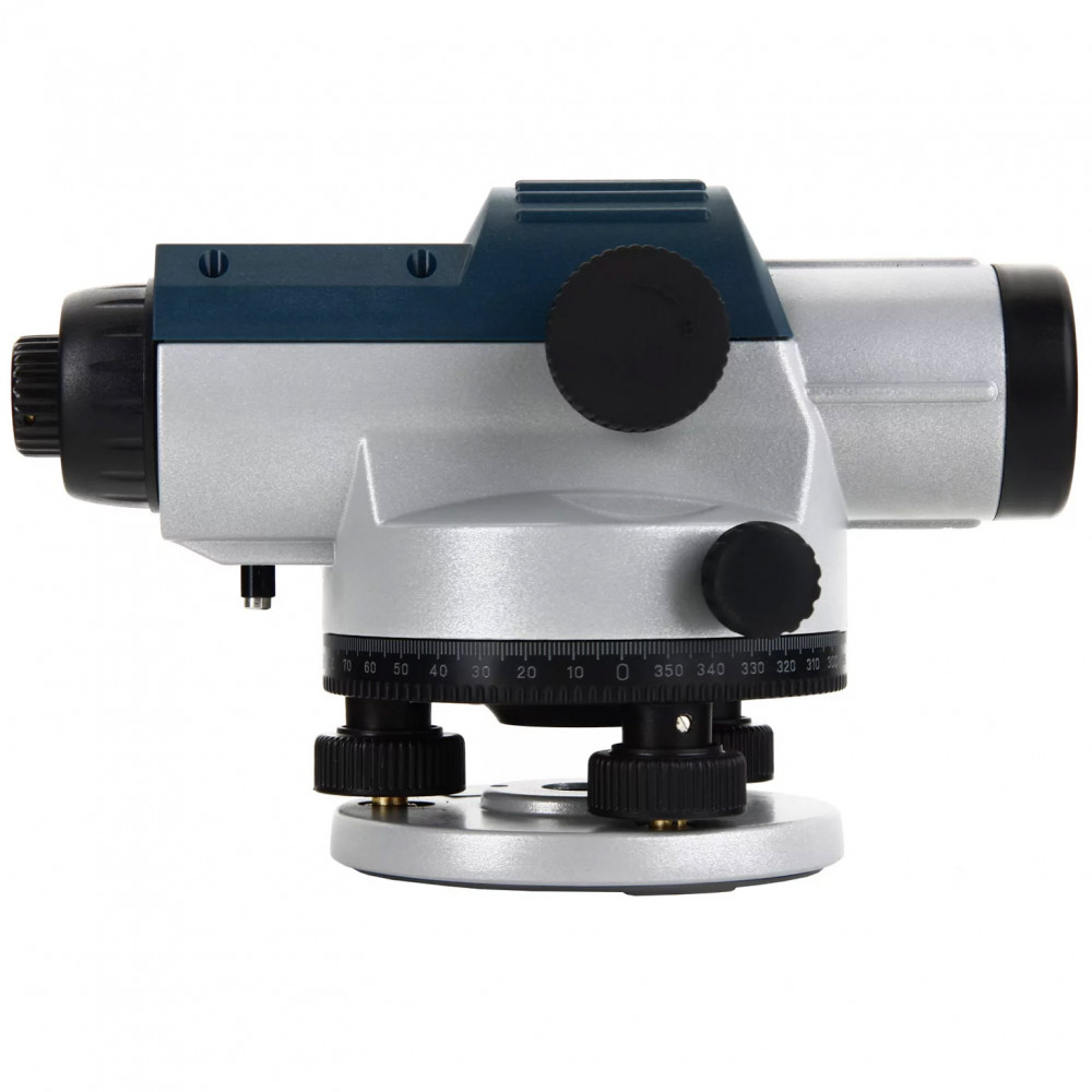 Нівелір оптичний Bosch GOL 20 D Professional (0601068400)