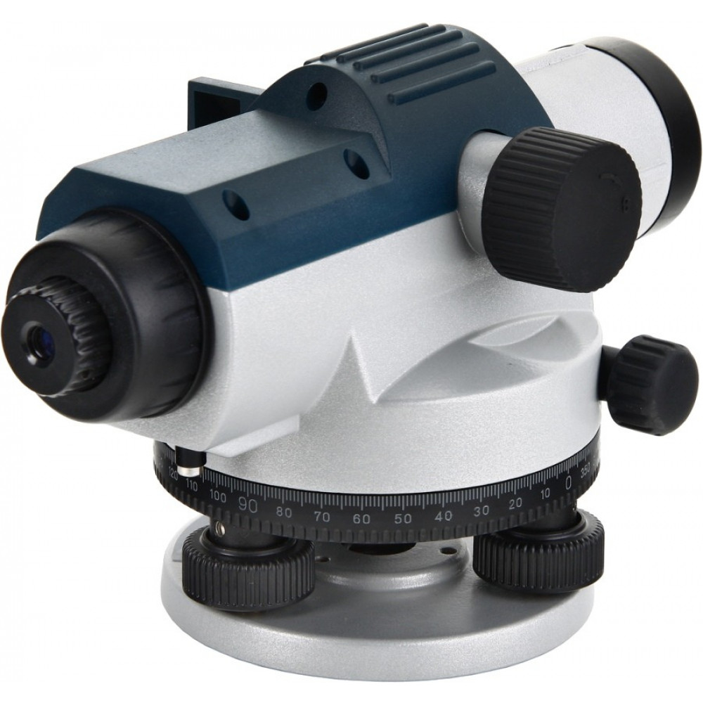 Нівелір оптичний Bosch GOL 20 D Professional (0601068400)