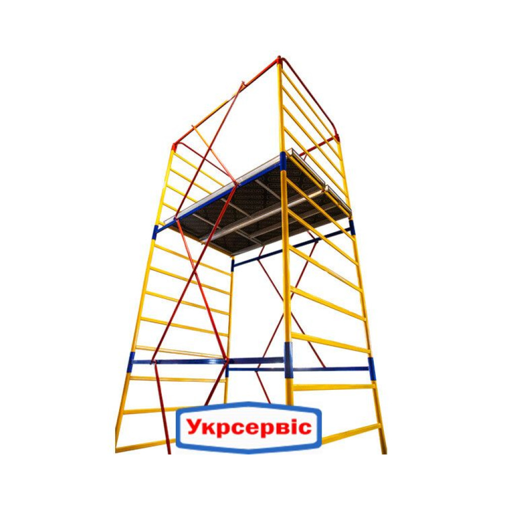 Вишка-тура PROFITECH VIRASTAR робоча висота 7,31 м