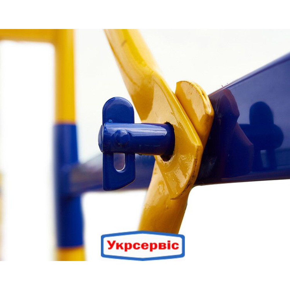 Вишка-тура PROFITECH VIRASTAR робоча висота 10,91 м