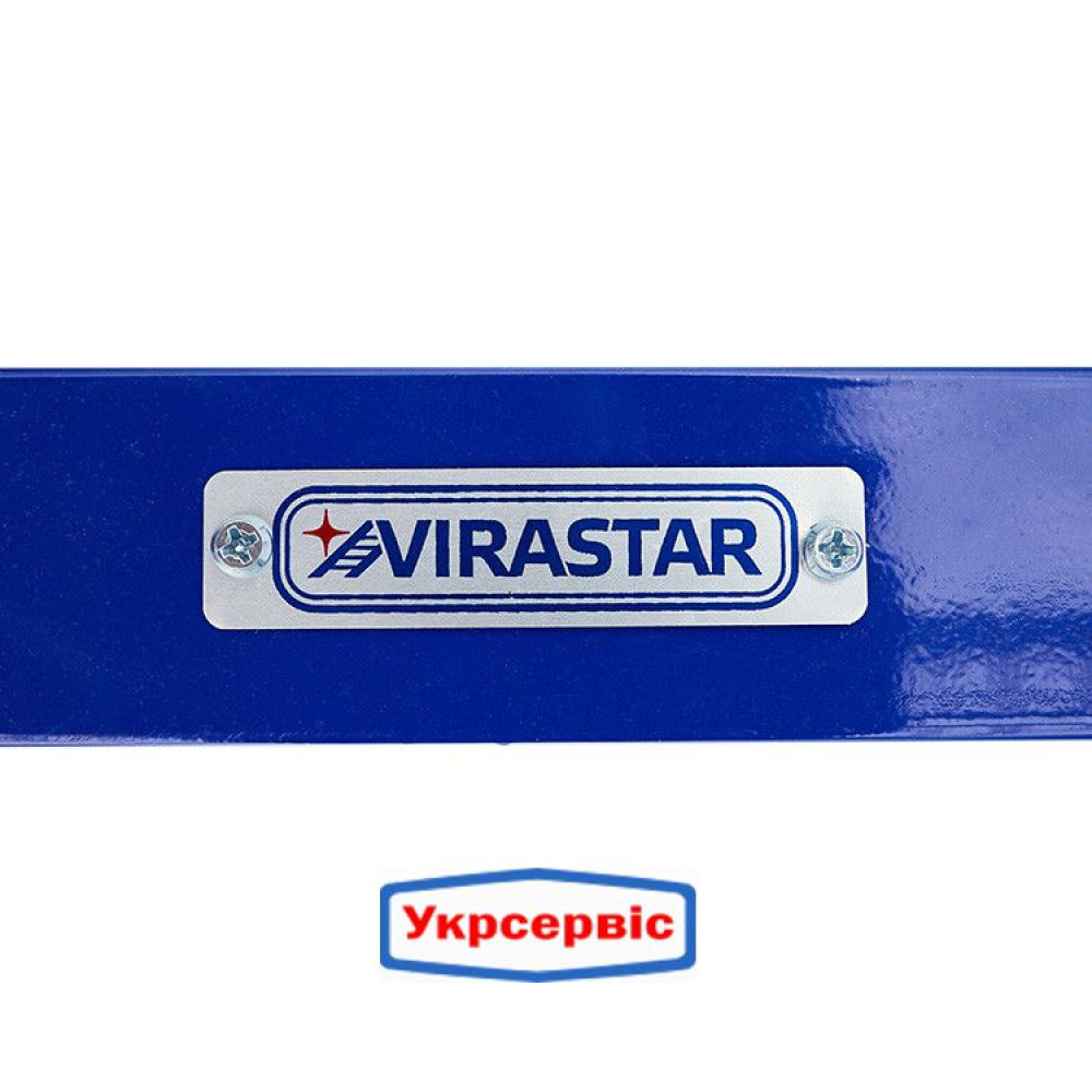 Вишка-тура PROFITECH VIRASTAR робоча висота 11,51 м