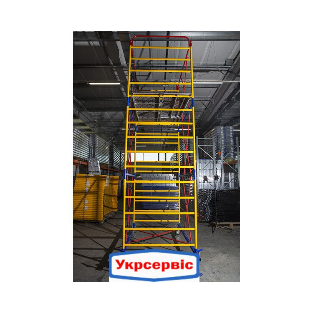 Вишка-тура PROFITECH VIRASTAR робоча висота 5,51 м