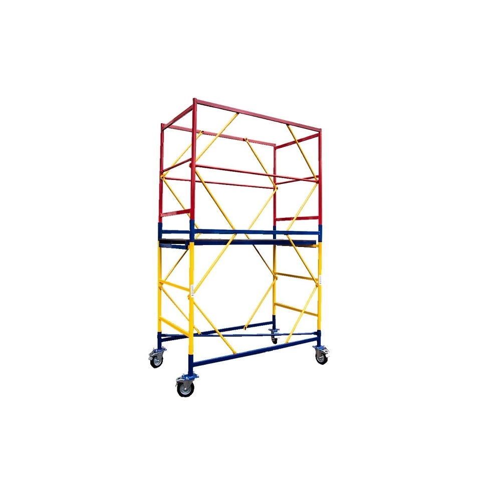 Вишка-тура VIRASTAR КОМПАКТ-М 0,8х1,7 м 1+1