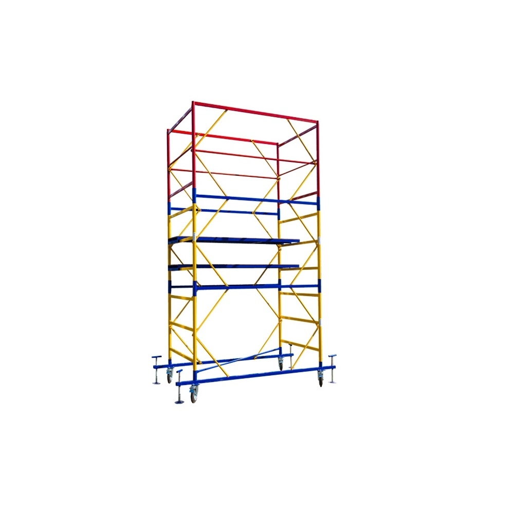 Вишка-тура VIRASTAR ОПТИМА 1,2х2,0 м 2+1