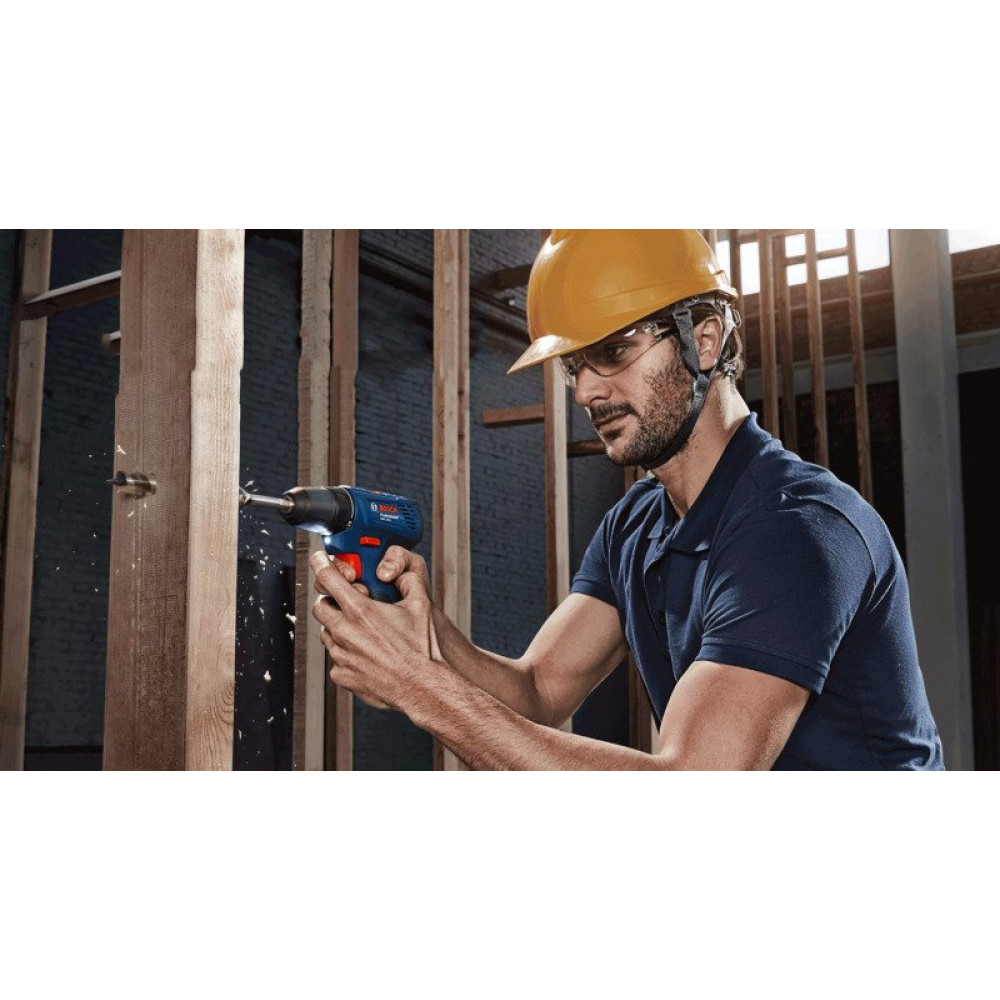 Акумуляторний шурупокрут Bosch GSR 12V-30 Professional (06019G9000)