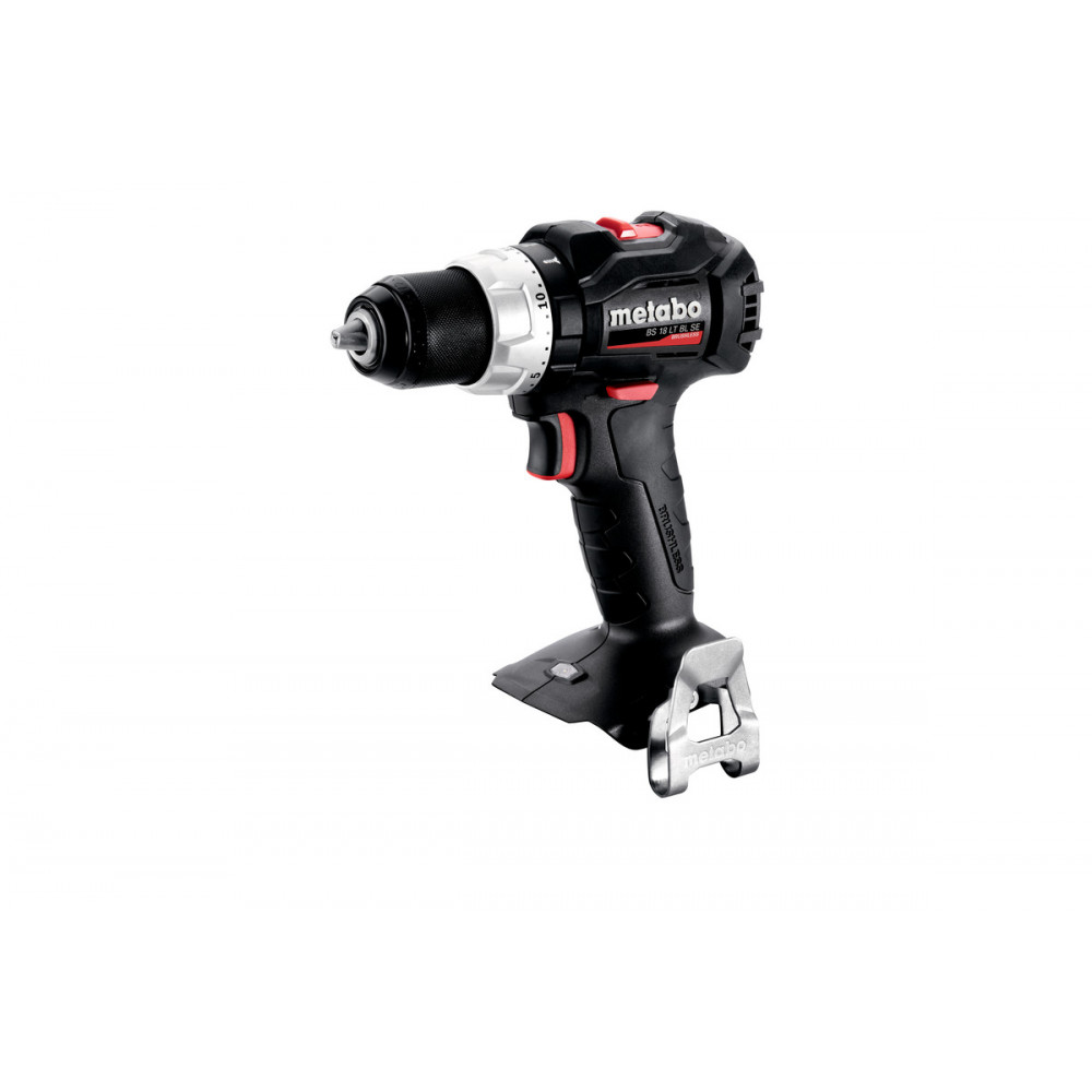 Акумуляторний шурупокрут Metabo BS 18 LT BL SE безщітковий Каркас (602367850)