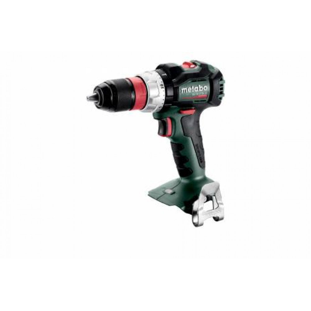 Акумуляторний дриль-шурупокрут Metabo BS 18 LT BL Q (602334890)