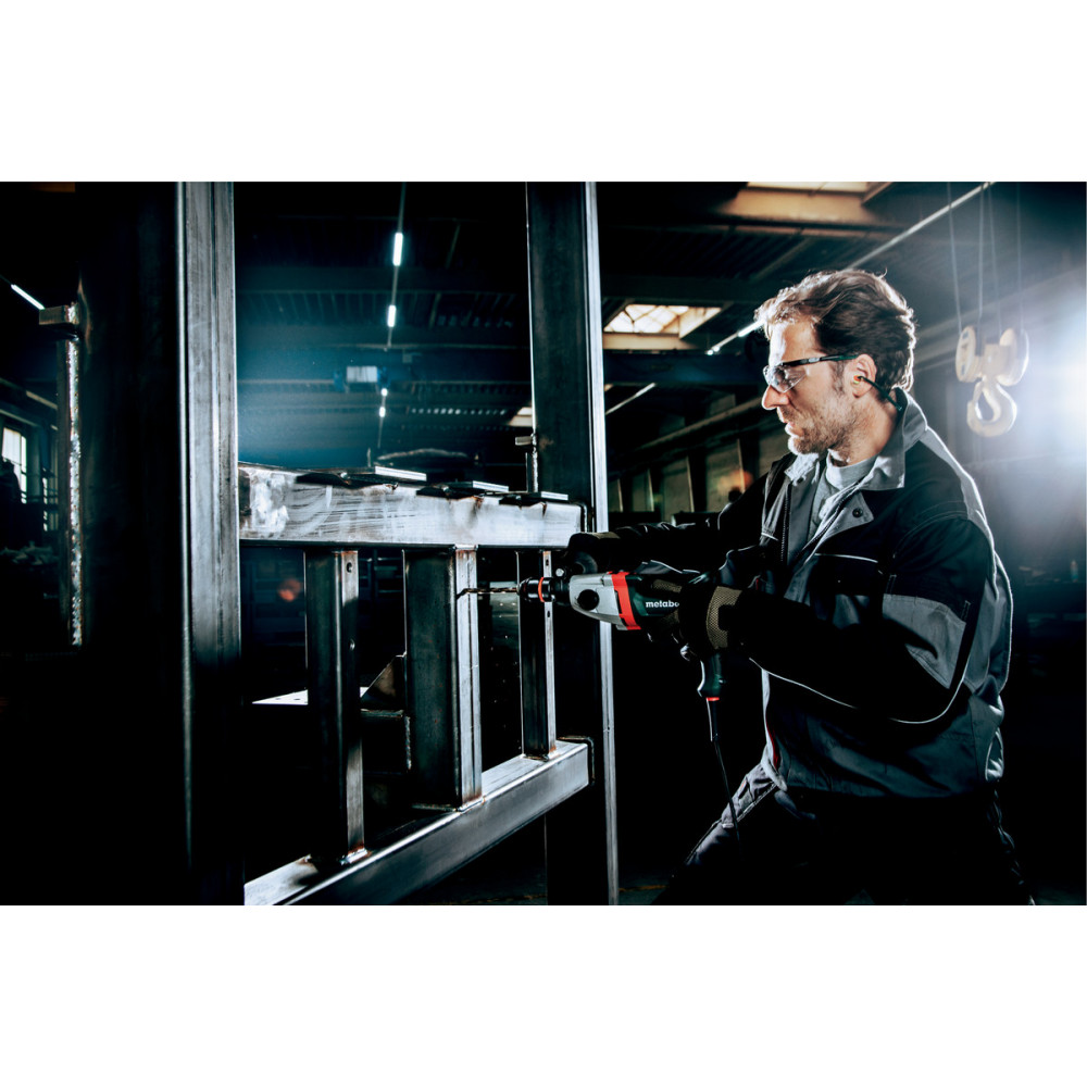 Дриль Metabo BE 850-2 (600573810)