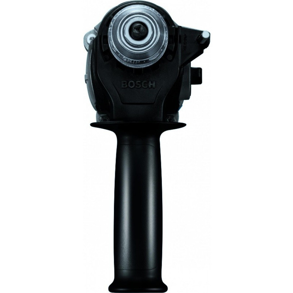 Ударний дриль Bosch GSB 20-2 Professional (060117B400)