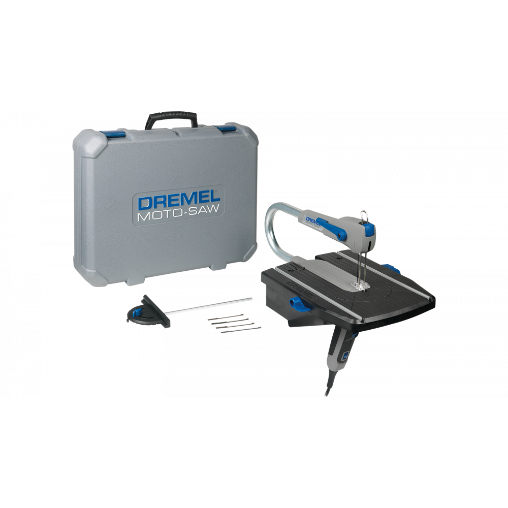 Електролобзик Bosch Dremel Moto-Saw (F013MS20JC)