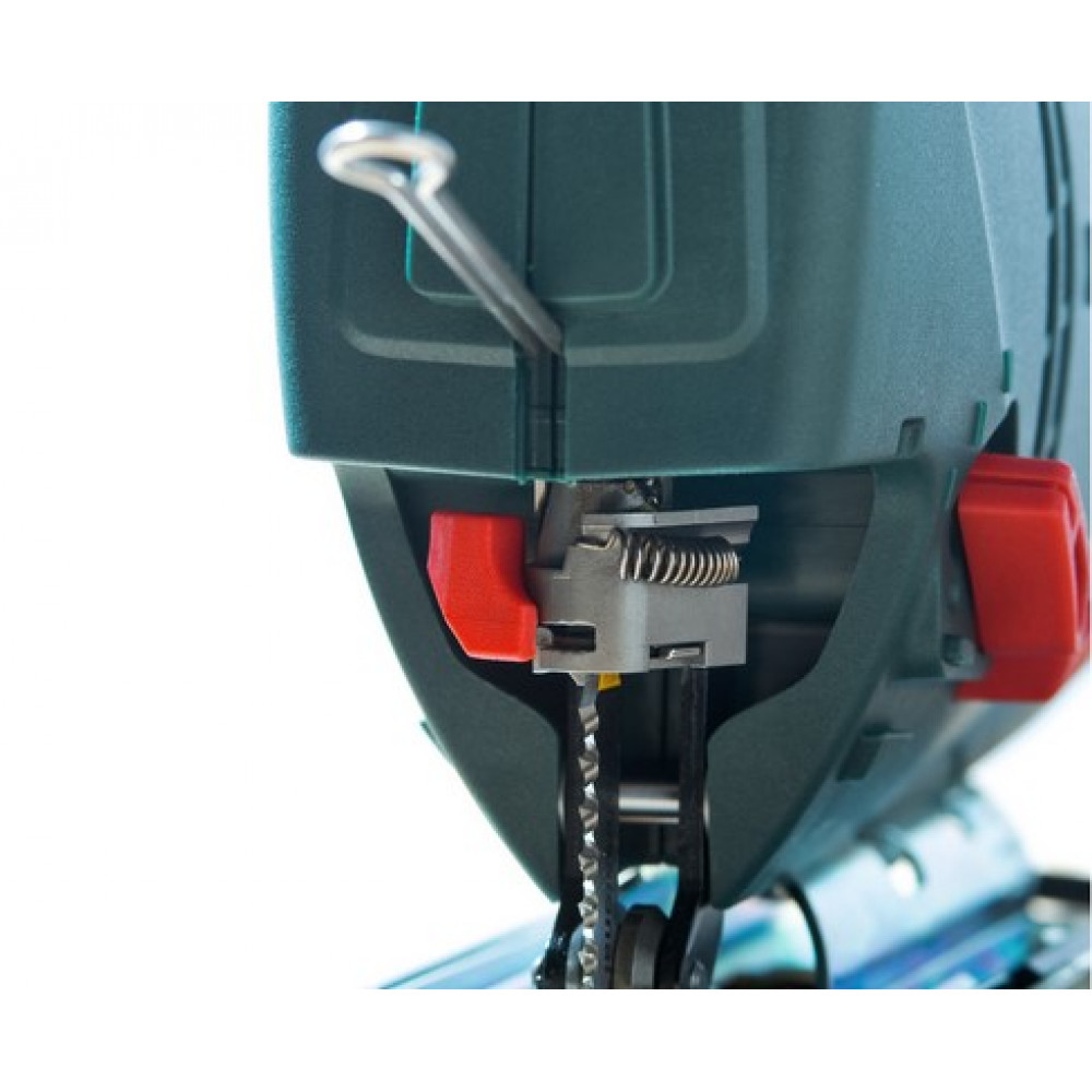 Електролобзик Metabo STEB 70 Quick (601040000)