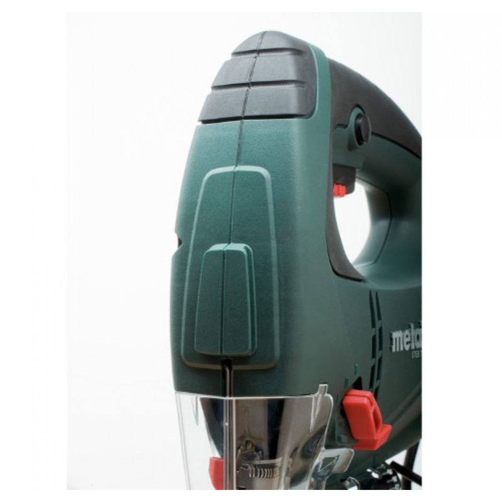 Електролобзик Metabo STEB 70 Quick (601040000)