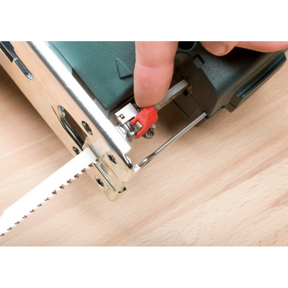 Електролобзик Metabo STEB 70 Quick (601040000)