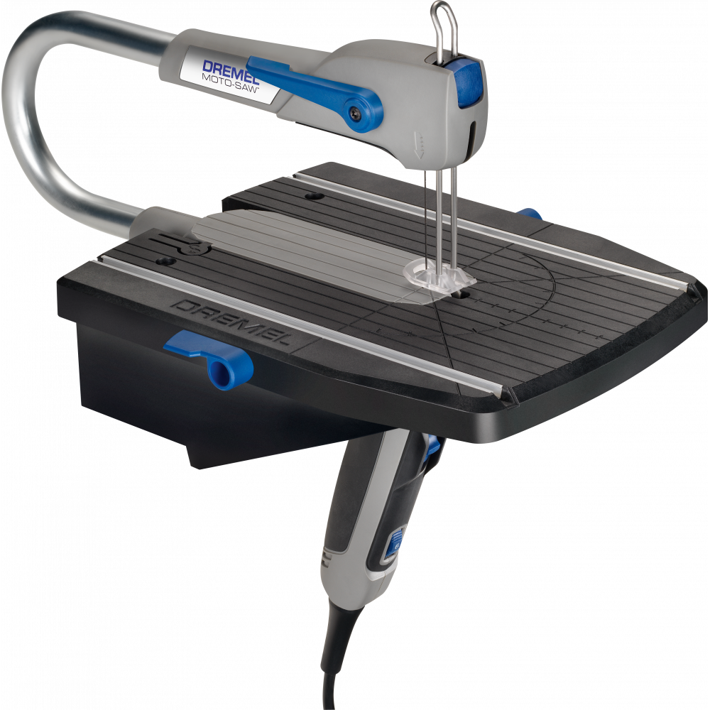 Електролобзик Bosch Dremel Moto-Saw (F013MS20JC)