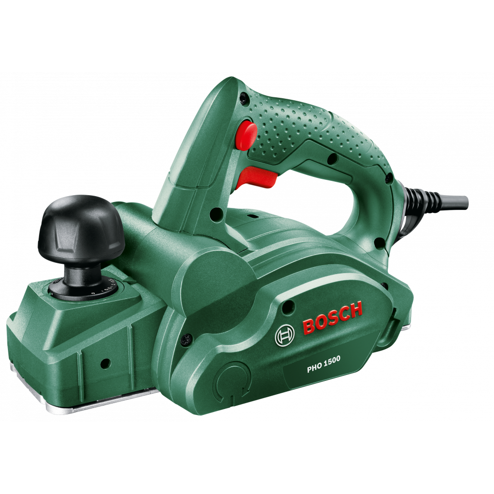 Електрорубанок Bosch PHO 1500 (06032A4020)