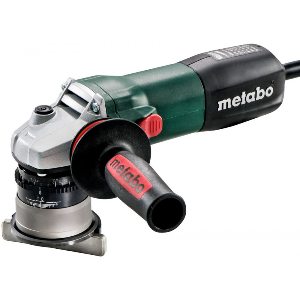 Фрезер Metabo KFM 9-3 RF (601751700)