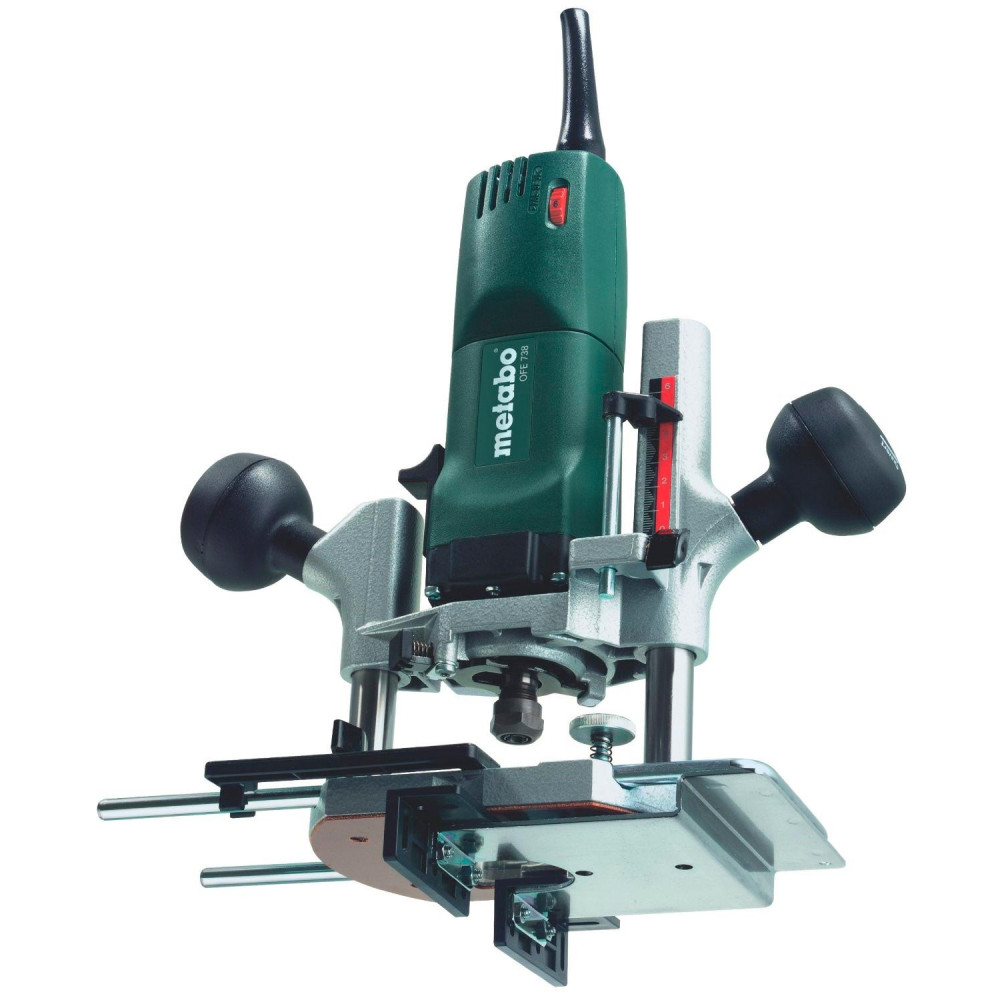 Фрезер Metabo OFE 738 (600738000)