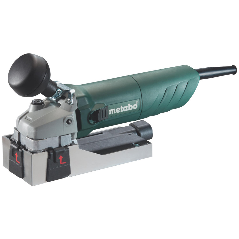 Фрезер для зняття лаку Metabo LF 724 S (600724000)