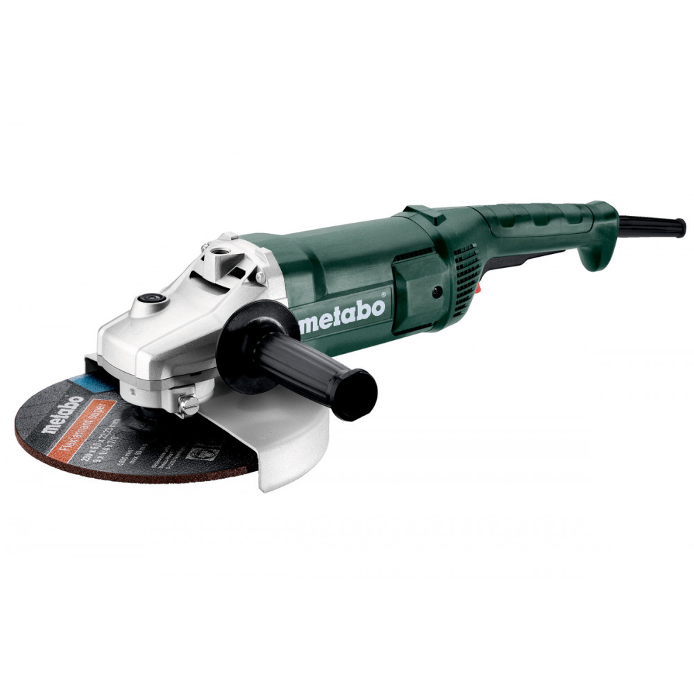 Болгарка Metabo WE 2400-230 (606484000)