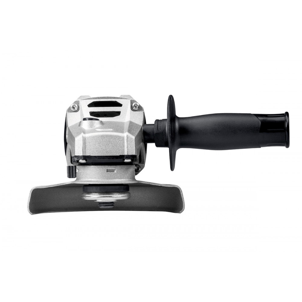 Болгарка Metabo W 1100-125 SET (603614510)