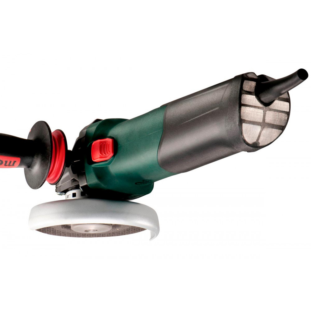 Болгарка Metabo WEV 17-150 QUICK (600473000)