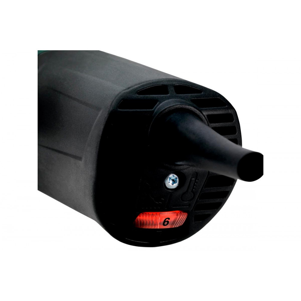 Болгарка Metabo WEV 17-150 QUICK (600473000)