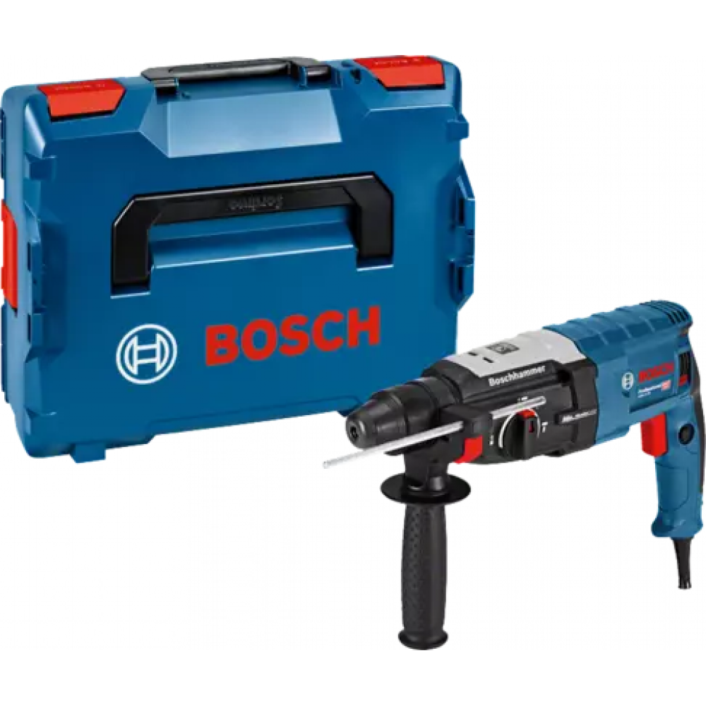 Перфоратор Bosch GBH 2-28 Professional (0611267500)