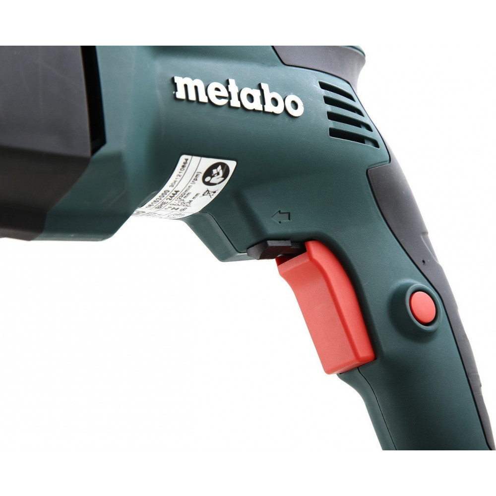 Перфоратор Metabo BHE 2444 (606153000)