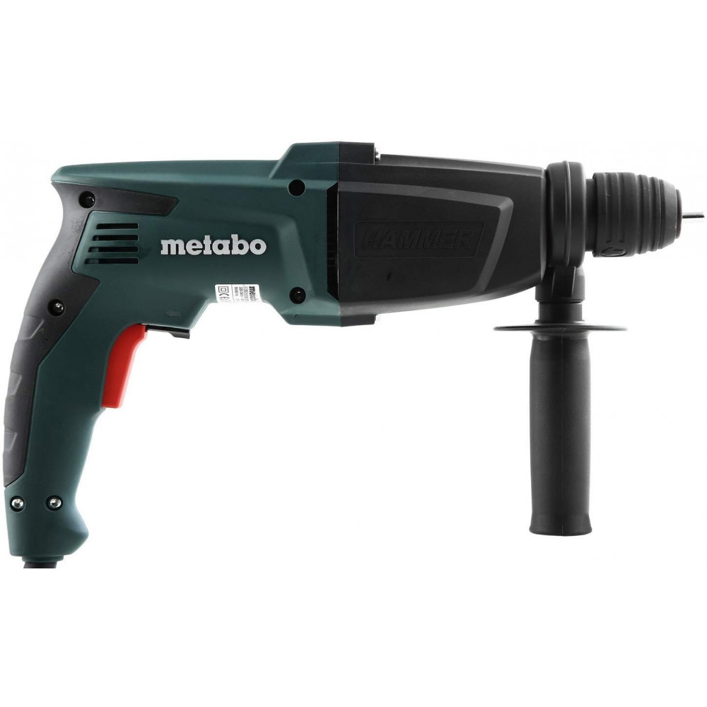 Перфоратор Metabo BHE 2444 (606153000)