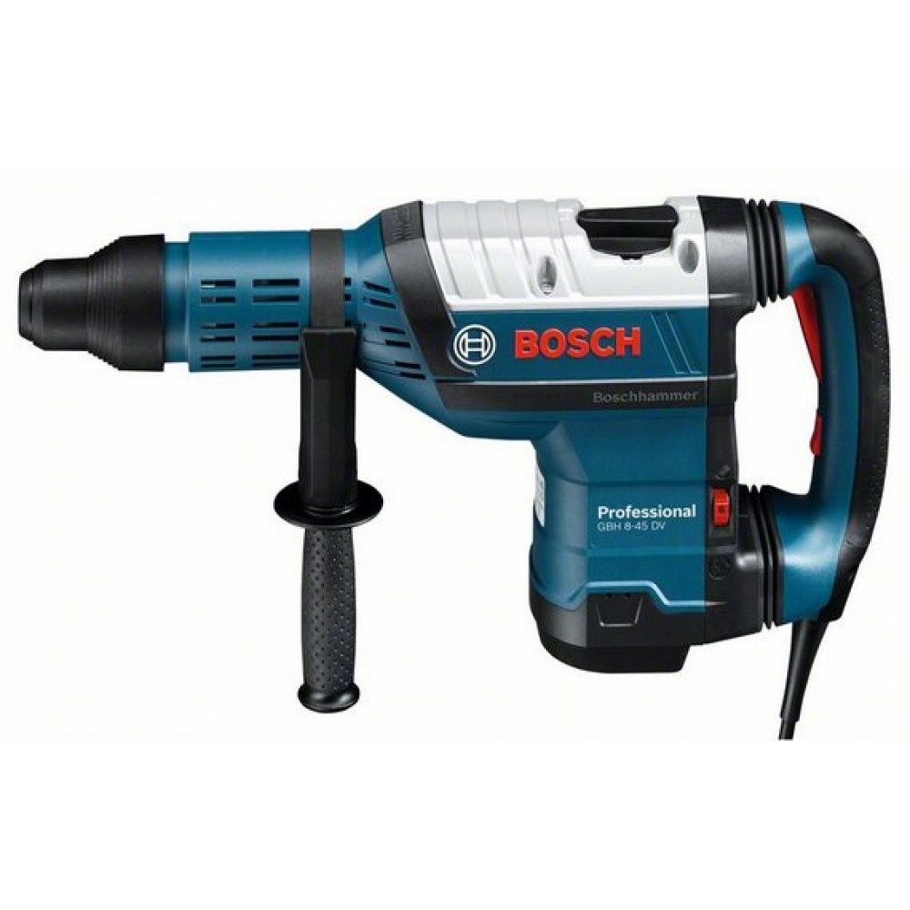 Перфоратор Bosch GBH 8-45 DV Professional (0611265000)
