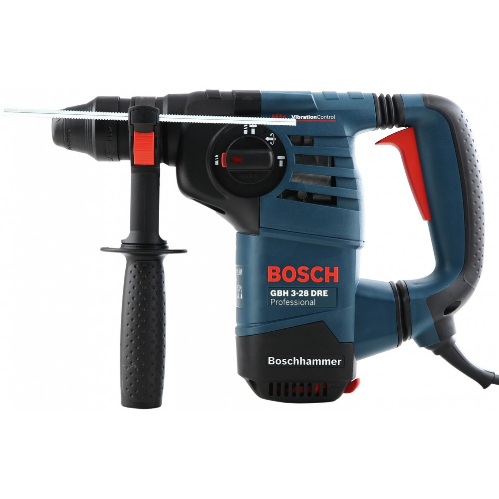 Перфоратор Bosch GBH 3-28 DRE Professional (061123A000)