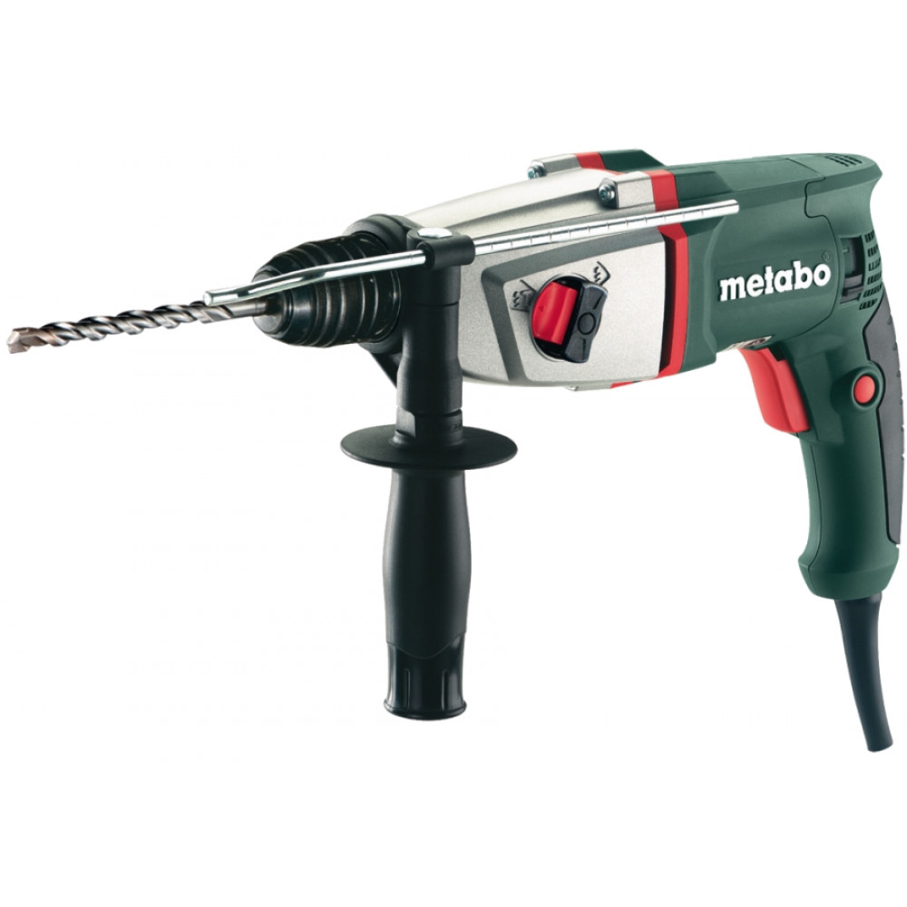 Перфоратор Metabo BHE 2644 (606156000)