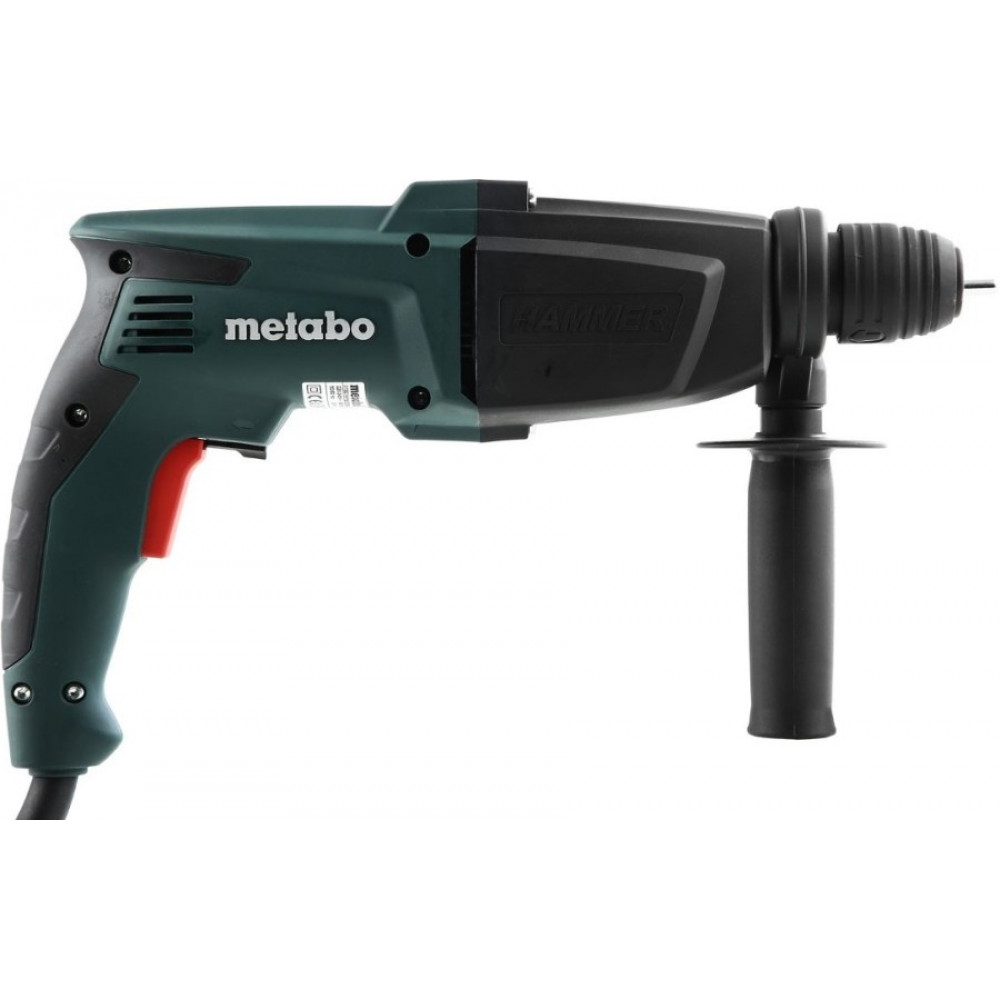 Перфоратор Metabo BHE 2644 (606156000)