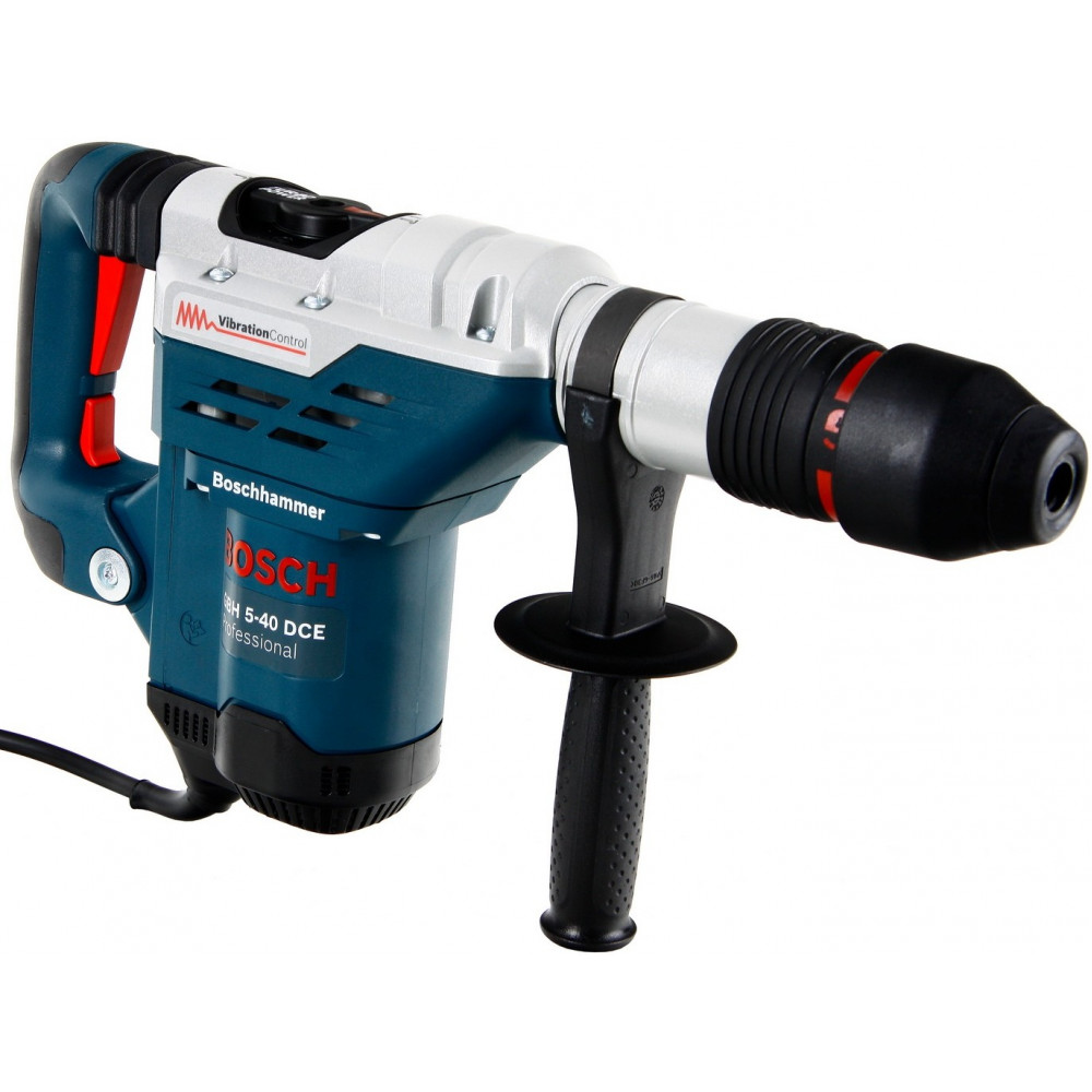Перфоратор Bosch GBH 5-40 DCE Professional (0611264000)