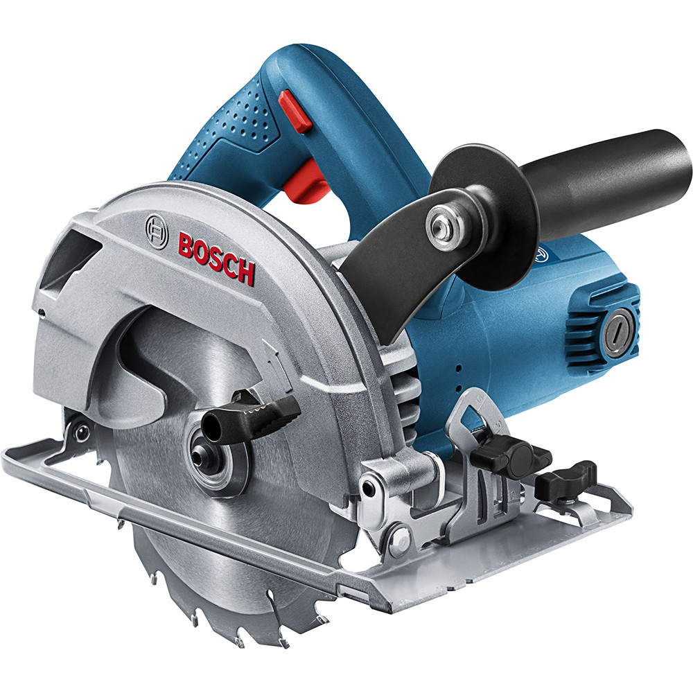 Дискова пила ручна Bosch GKS 600 Professional (06016A9020)