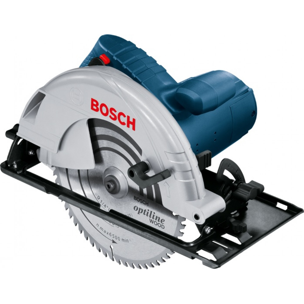 Пила дискова Bosch GKS 235 Turbo (06015A2001)