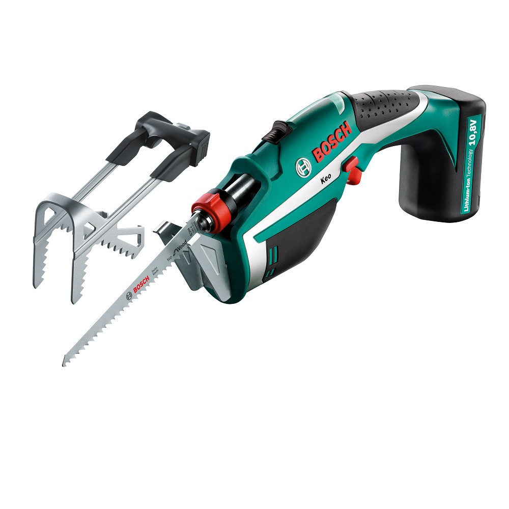 Шабельна пила Bosch Keo (0600861900)