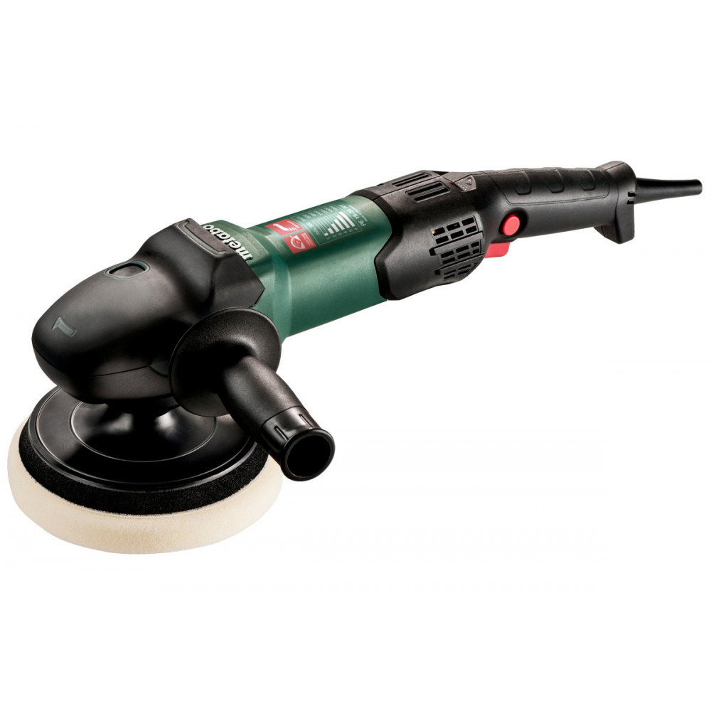 Полірувальна машина Metabo PE 15-20 RT (615200000)
