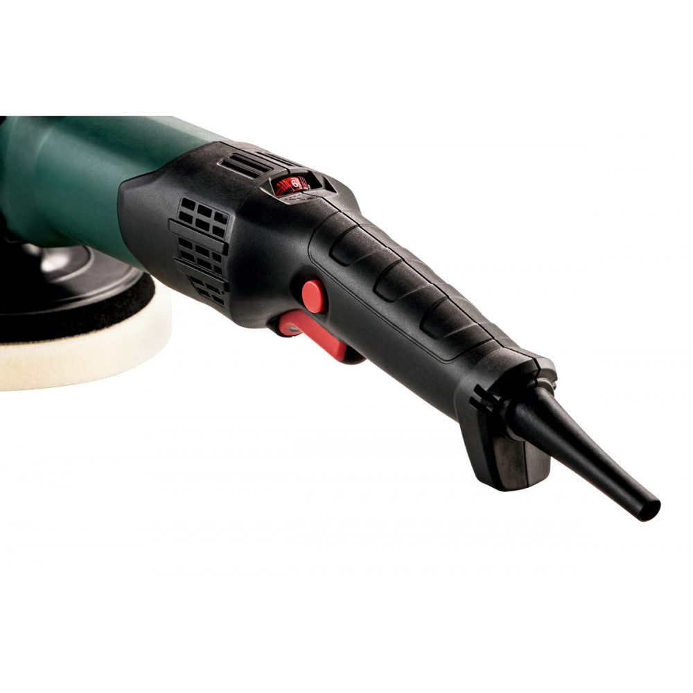 Полірувальна машина Metabo PE 15-20 RT (615200000)