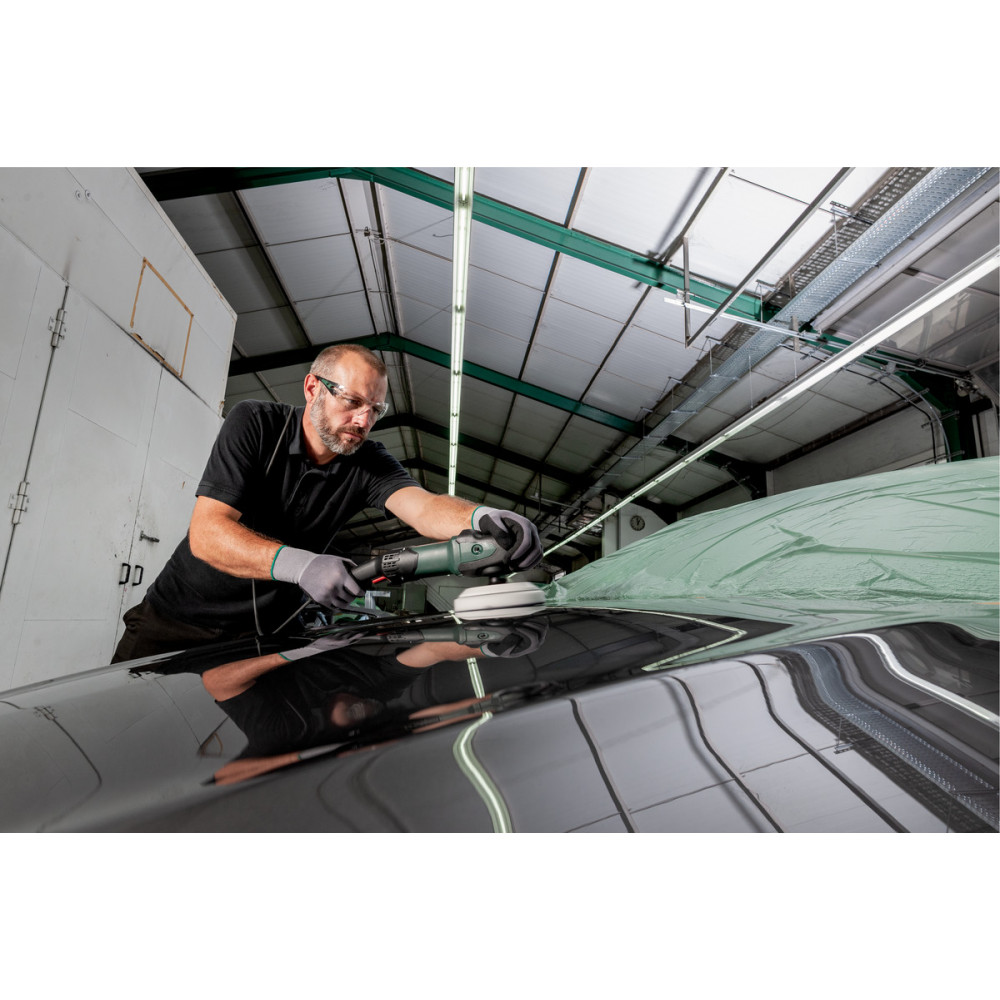 Полірувальна машина Metabo PE 15-20 RT (615200000)